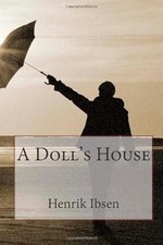 Dolls house ibsen for sale  UK