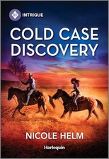 Cold case discovery for sale  Montgomery
