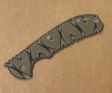 Zero tolerance knives for sale  San Rafael
