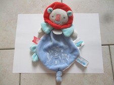 Doudou compagnie lion d'occasion Doudou compagnie lion d'occasion  Villeneuve-d'Ascq-