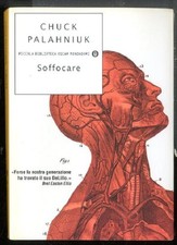 Soffocare palahniuk chuck usato  Ravenna