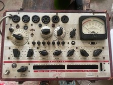 mutual conductance tube tester for sale mutual conductance tube tester for sale New York