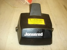Jonsered 630 super for sale  Mora
