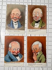 Lot cartes postales d'occasion  Montpellier-