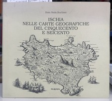 Buchner ischia nelle usato  Napoli