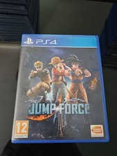 Jump jeu ps4 d'occasion  Genlis