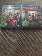 Marvels the avenger gebraucht kaufen  Borgholzhausen
