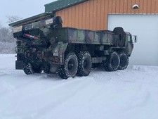 1984 oshkosh 985 for sale  Grand Island