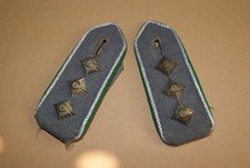 Bundeswehr schulterklappen alt gebraucht kaufen  Hagen