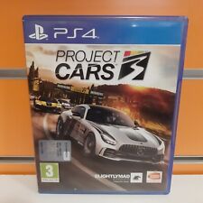 Project cars ps4 usato  Cuneo