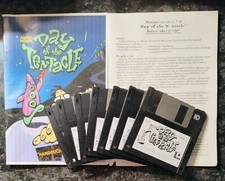 Day the tentacle gebraucht kaufen  Waldböckelheim