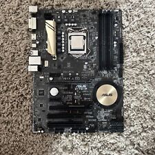 Asus z170 motherboard for sale  NOTTINGHAM