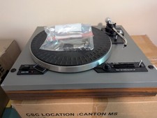 Garrard dd75 two for sale  Williamsburg