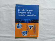 Tiziana nava riabilitazione usato  Villamagna