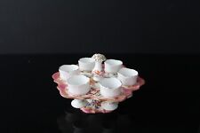 Service oeufs faience d'occasion  France