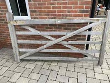 Field gate cross for sale  WICKFORD