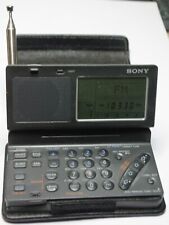 sony icf sw100 gebraucht kaufen  Pottenstein