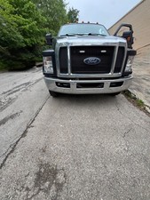 2019 ford f650 for sale  Columbus
