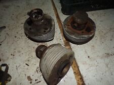 Cylindre piston motobecane d'occasion  Chalon-sur-Saône
