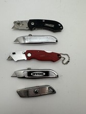 Lot small razor for sale  Minneapolis