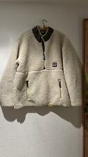 Levi warm sherpa gebraucht kaufen  Konstanz