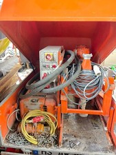 Pft förderanlage silomat gebraucht kaufen  Heinsberg