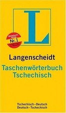 Langenscheidt taschenwörterbu gebraucht kaufen  Berlin