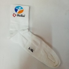 Calze calzini ciclismo usato  Polla