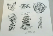 Vtg 1976 picture for sale  Orlando