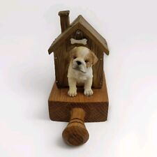 Vintage door stop for sale  LUTON