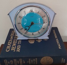 Vintage metamec blue for sale  UCKFIELD