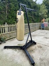 Heavy duty boxing for sale  BRENTWOOD