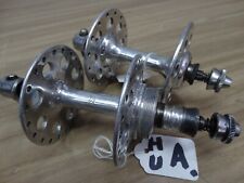 Campagnolo large flange for sale  LEWES