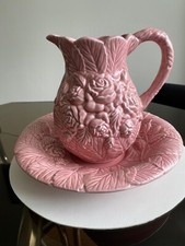 Vintage rose pink for sale  WHITCHURCH