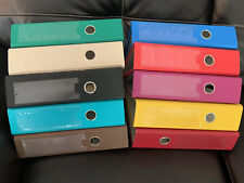 Bindertek binders inch. for sale  Smithfield