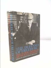 The Defenses of Freedom: The Public Papers of Arthur J....  (1st Ed, Signed) comprar usado  Enviando para Brazil