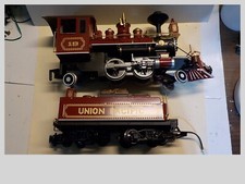 Scale bachmann union for sale  Reading