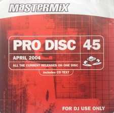 Various mastermix pro for sale  SWINDON