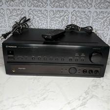 Pioneer vsx 454 for sale  Prineville