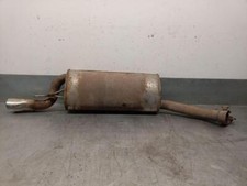 Nna6785bc tubo scarico usato  Ferrara