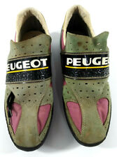 Peugeot chaussures velo d'occasion  Saint-Gély-du-Fesc