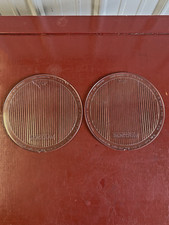 Vintage monogram headlight for sale  Flowery Branch