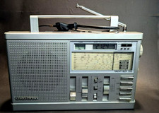 Grundig yacht boy gebraucht kaufen  Müllheim