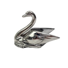 Citroën rosalie mascotte d'occasion  Bordeaux-