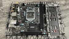 Msi b150i gaming for sale  Austin