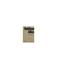 Holzbau atlas natterer gebraucht kaufen  Trebbin