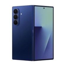 SAMSUNG GALAXY Z FOLD 7 F966B 512GB12GB BLUE SHADOW EU SMARTPHONE NUOVO na sprzedaż  Wysyłka do Poland