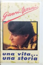 Gianni vezzosi una usato  Priolo Gargallo