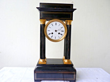 Pendule portique iii. d'occasion  Rochefort
