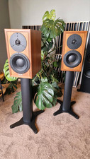 Dynaudio heritage special usato  Spedire a Italy